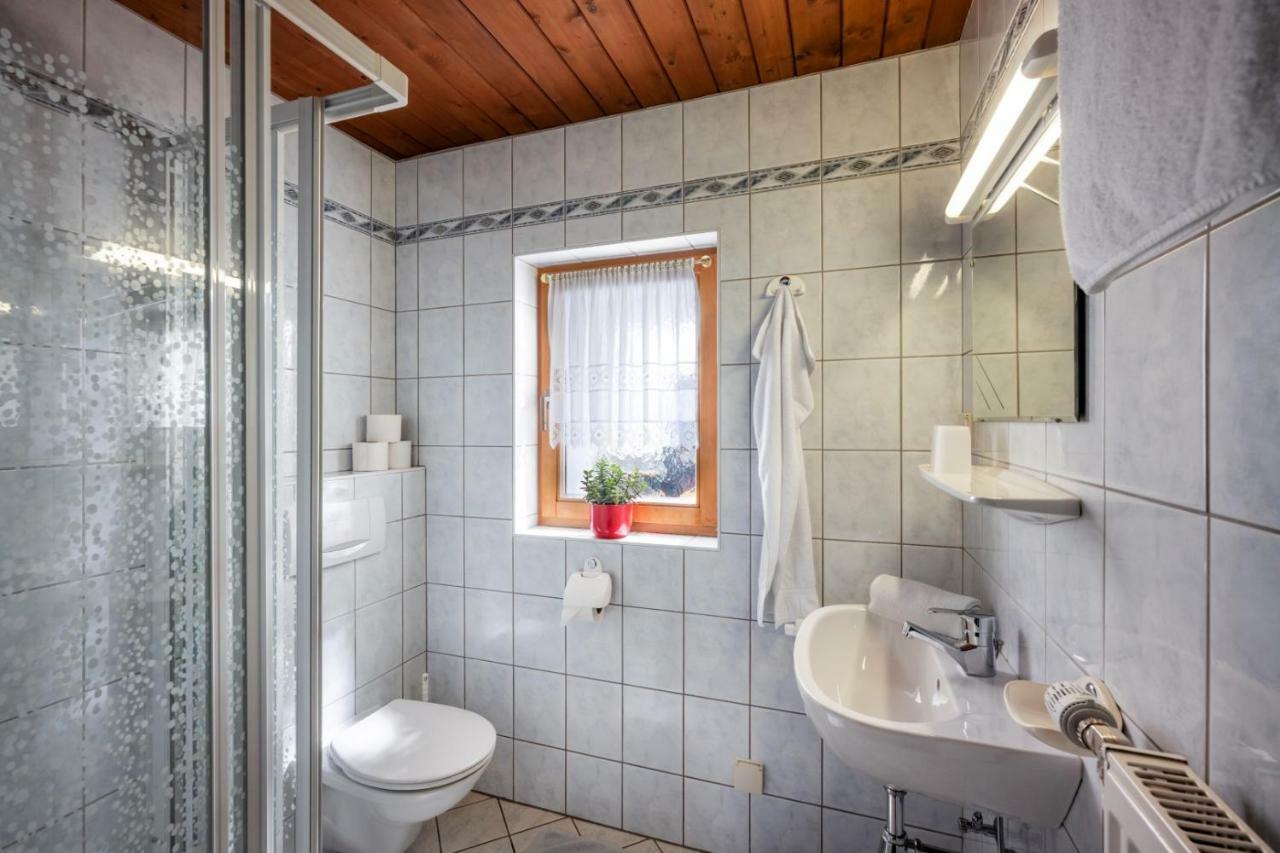 Ferienhaus Bachler Brixen im Thale Exterior photo